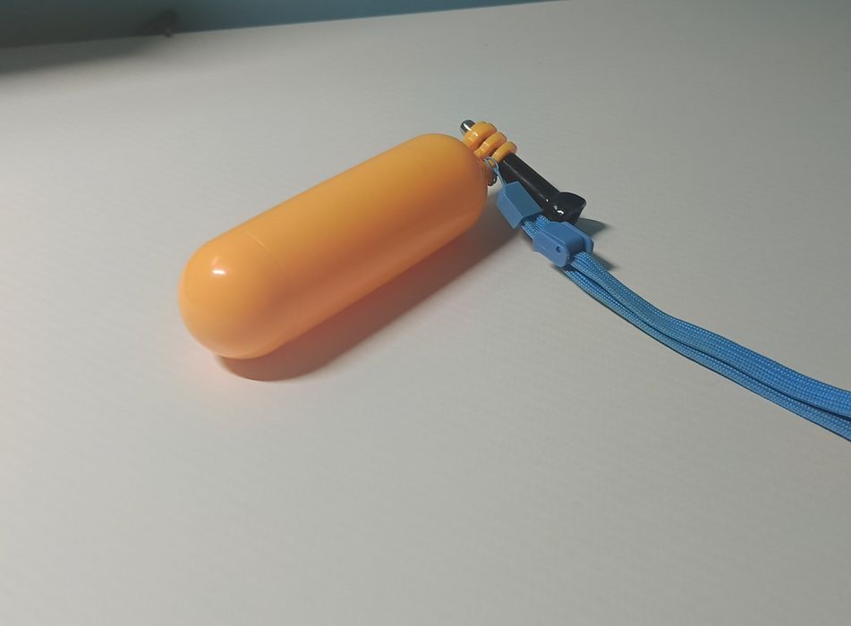 Go pro hero 12 + akcesoria