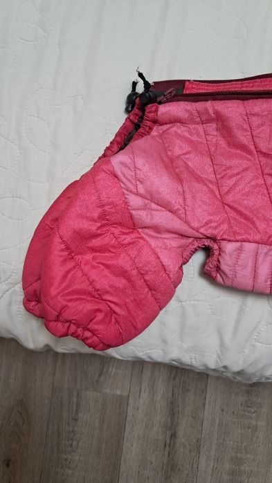 Продам комбінезон для собаки.