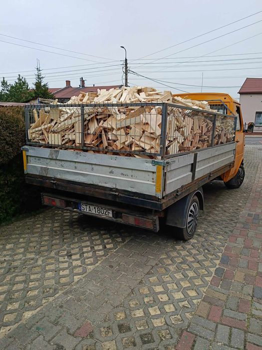 Drewno Rozpalkowo-Opalowe czyste ,suche