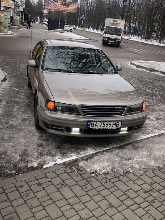 Продам Нісан Максима