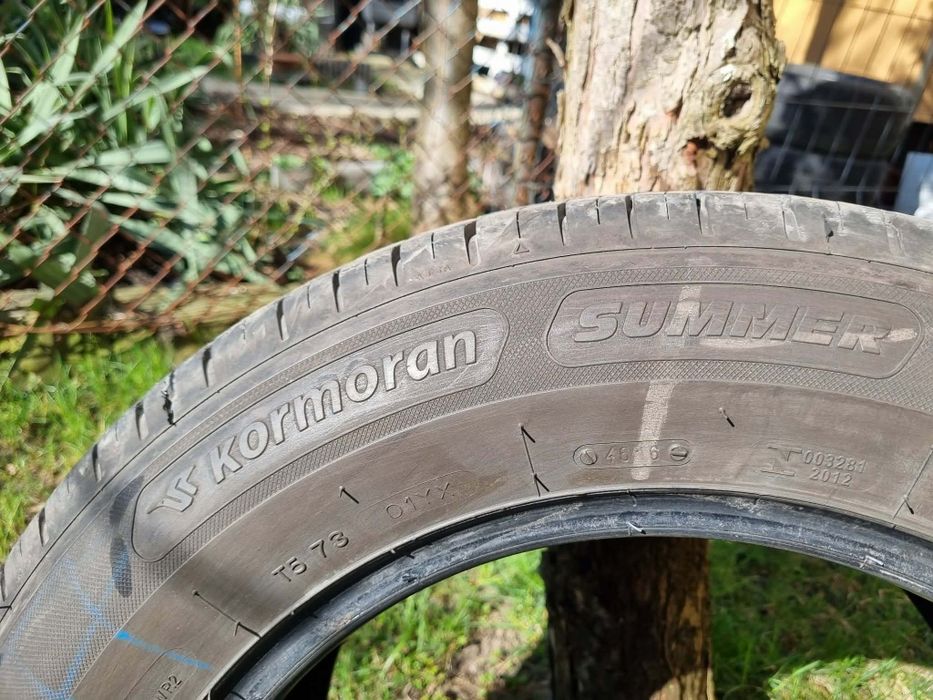 4 opony letnie Kormoran Summer SUV 235/60 R16 100H