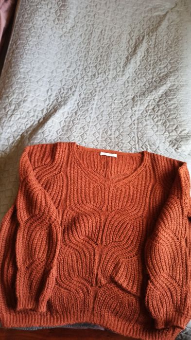 Sweter Promod  L/XL