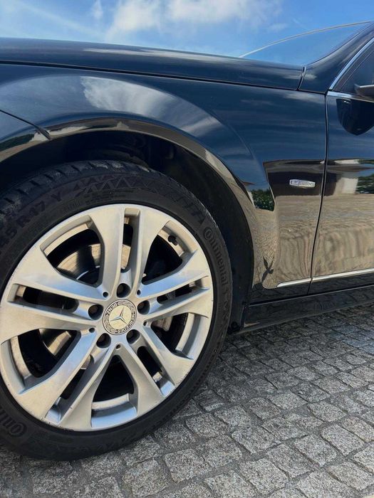 Mercedes-Benz C 220 CDI