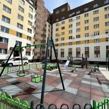 Продаж 2к квартири Жк Компаньйон 70500$