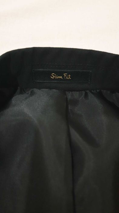 Fato Slim Fit Suits Inc., Size 38 – Used Three Times64564069268227124