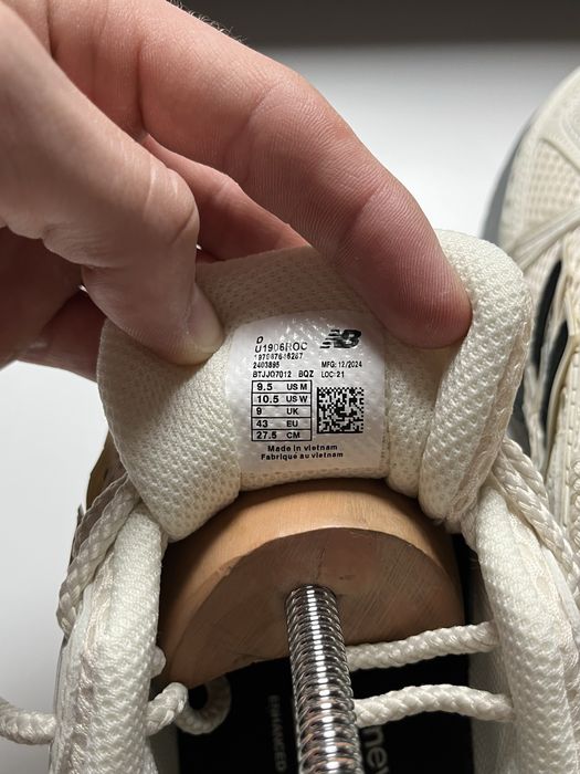 New Balance 1906R Cordura