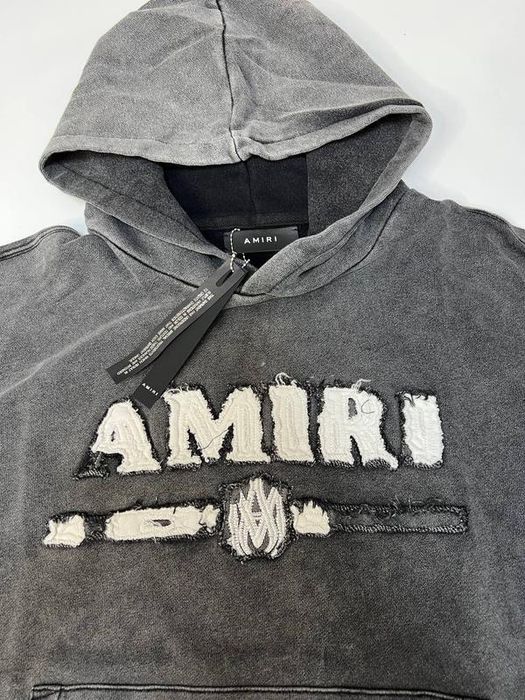 Худі Amiri/ Кофта Амірі/ Y2K/ Hoodie Amiri/ Represent/ Essentials