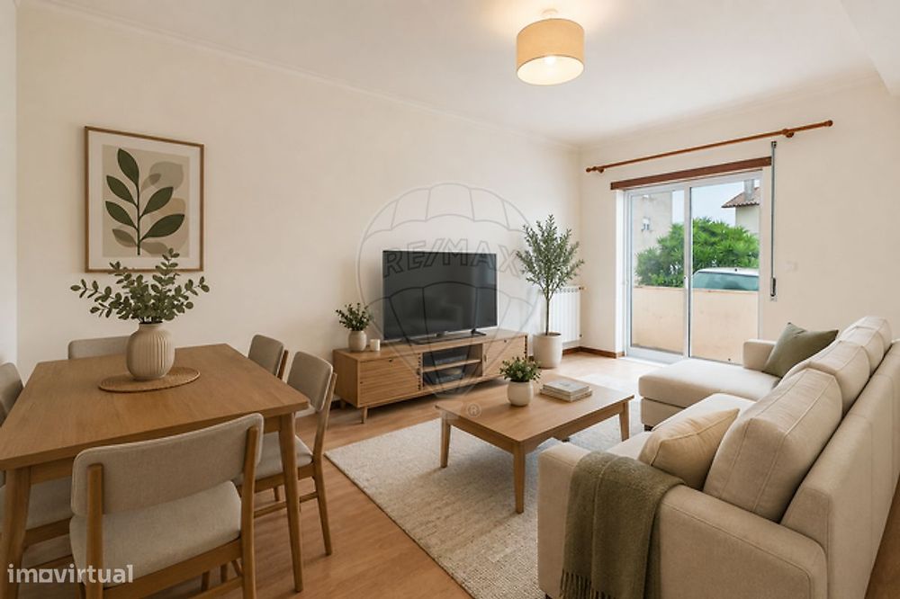 Apartamento T3 para venda