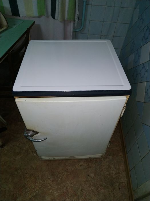 Холодильник Саратов-2