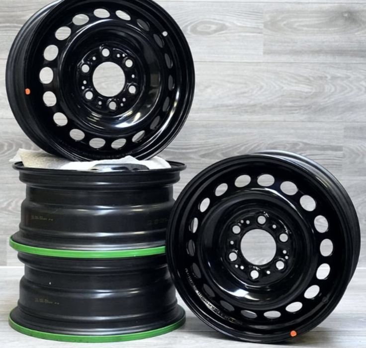 Mercedes Sprinter Felga 16" 6x130