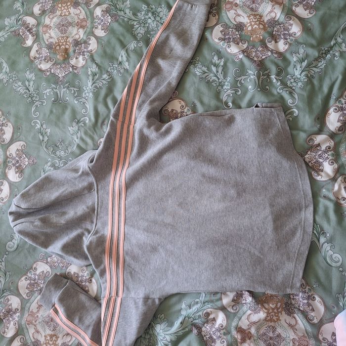 Кофта спортивна Adidas 152розмір