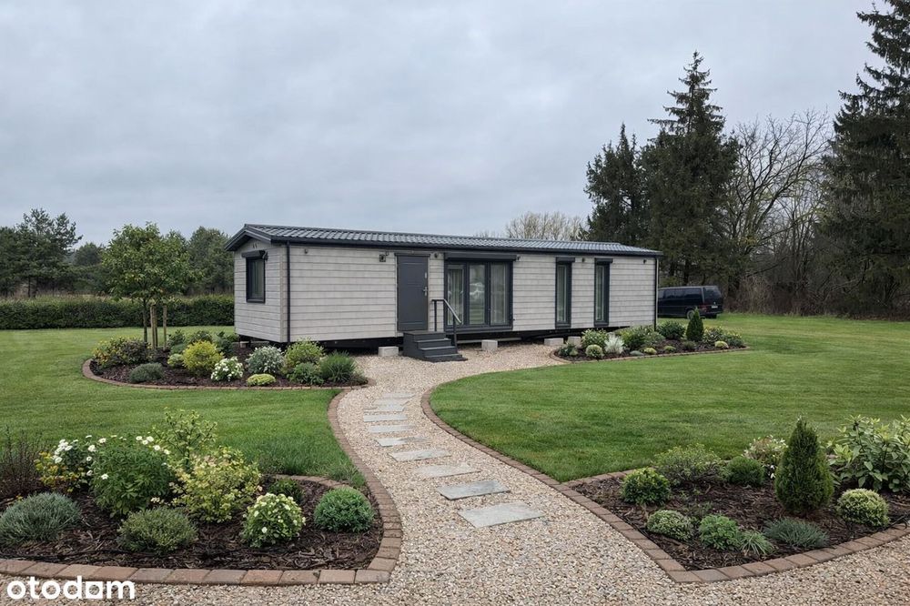 Dom, Hołówki Małe