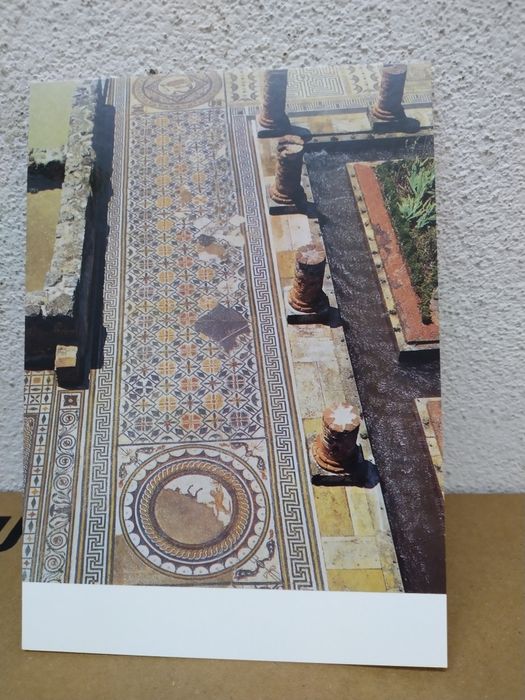 Postais de Conímbriga