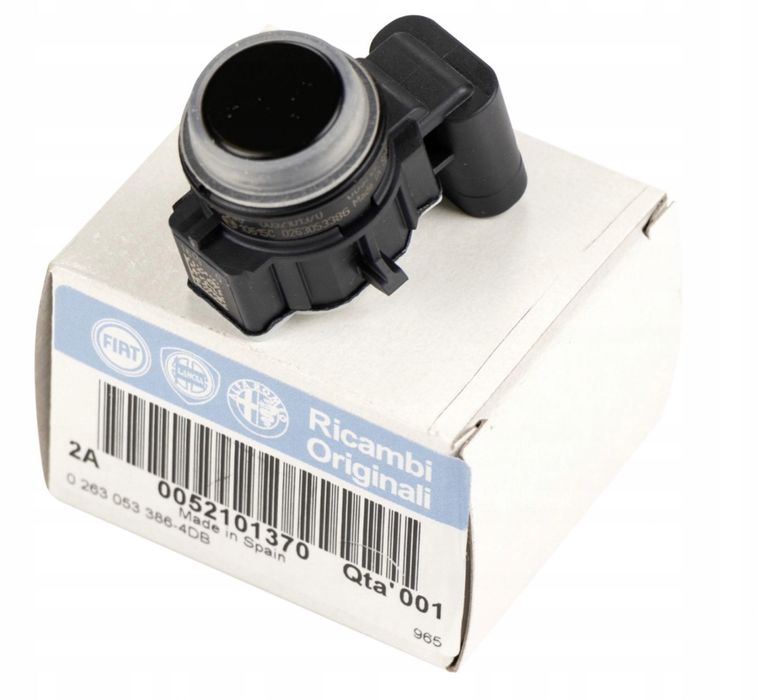 Датчик парковки парктроник Alfa Romeo Giulia Stelvio