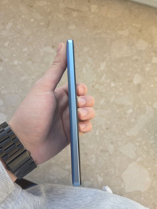 Xiaomi Redmi note 12 pro + plus 256gb/8gb 5g