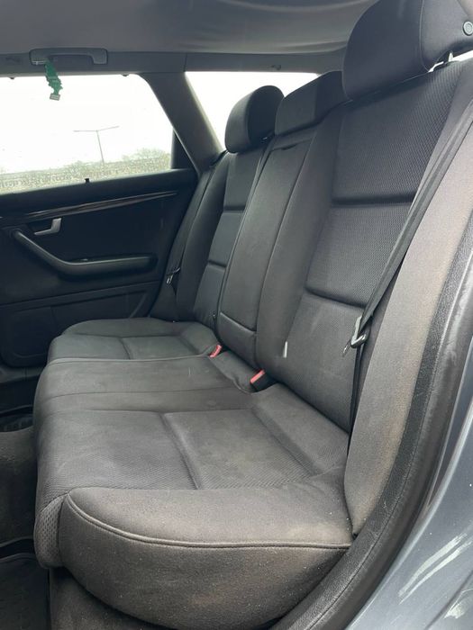 Audi A4 B6 2.4 LPG // Dostawa pod dom // Solidny // Zamiana