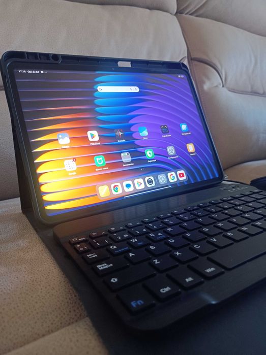 Tablet Xiaomi pad7