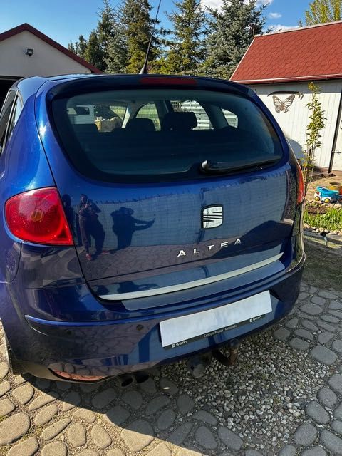 Seat Altea 1.9 TDI