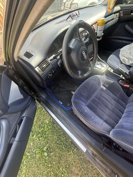 Продам авто обслужене