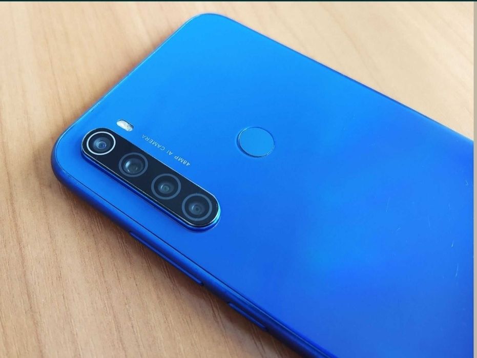 Редми нот 8т 6/128