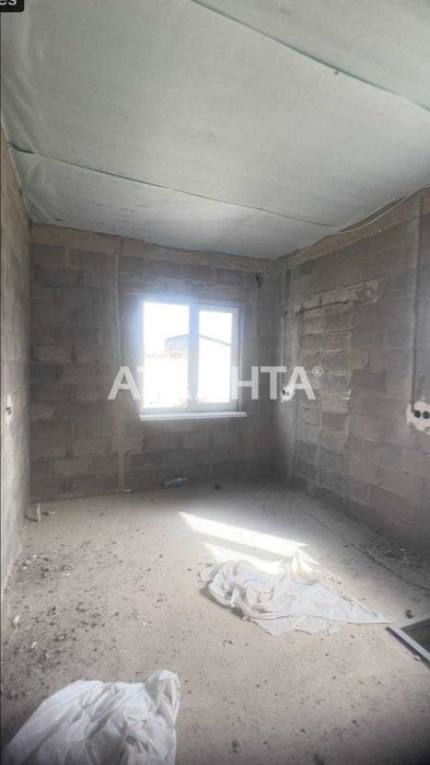 В продаже новый дом  80 м. кв. на 9  сотках в Усатово!