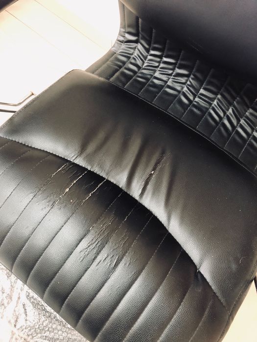 Крісло для педикюру