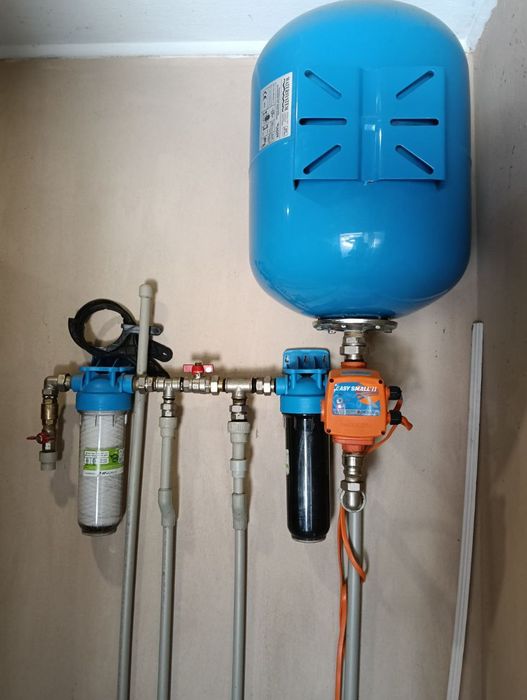 Дом по адресу (площадь 150 м²) - Atlanta.ua - фото 24