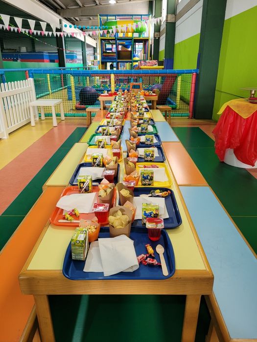 Festas de aniversário em Loures