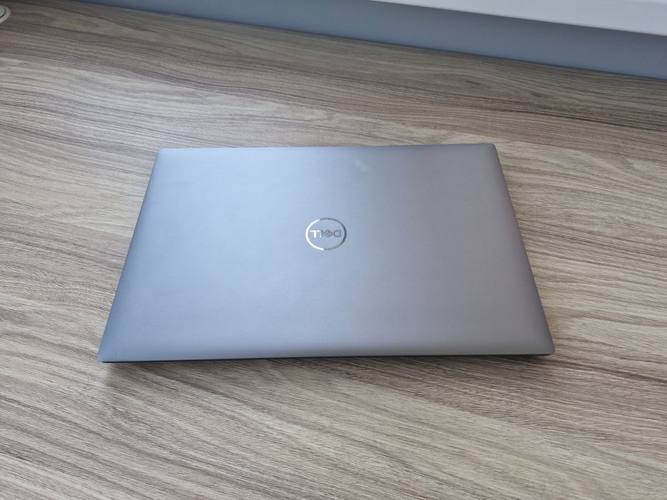 Ноутбук Dell Precision 5680 i7-13700H / RAM 32 GB / 1000 GB SSD