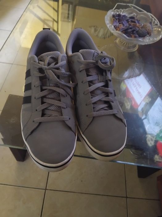 Sapatilhas adidas Pace 2.0 nr 44 novas