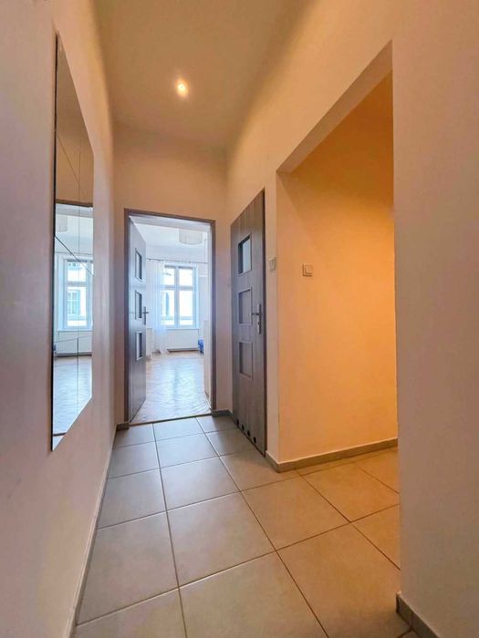 Stare Miasto | Topolowa 23 | 30m2 | Eng
