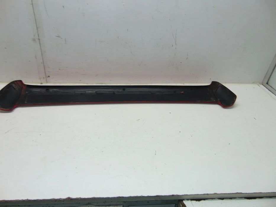 Fiat Uno aeleron " nova de stock antigo