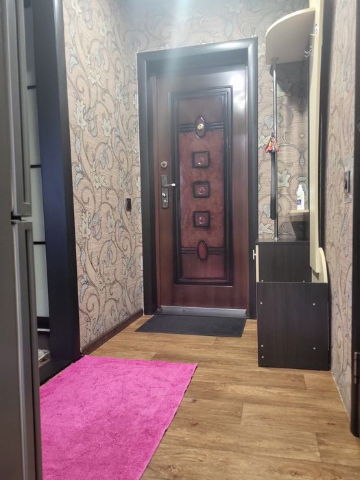 Посуточная аренда в г.Першотравенск