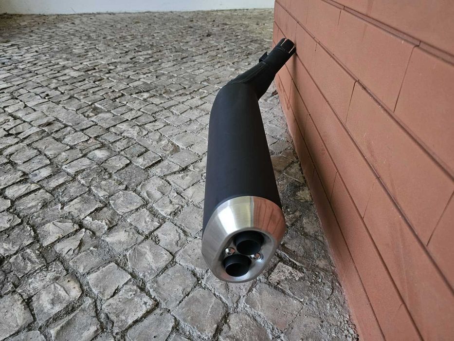 Honda REBEL CMX 1100 com 135 kms de Maio deste ano impecável