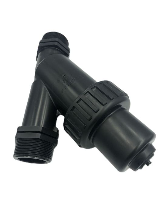 Zawór zwrotny 1 1/2" opryskiwacz Agrio // Inuma