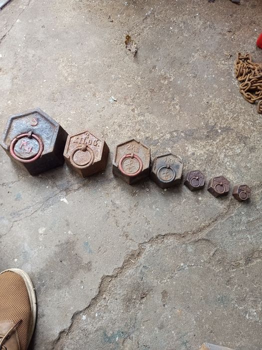 02  - forjas  e outros artigos