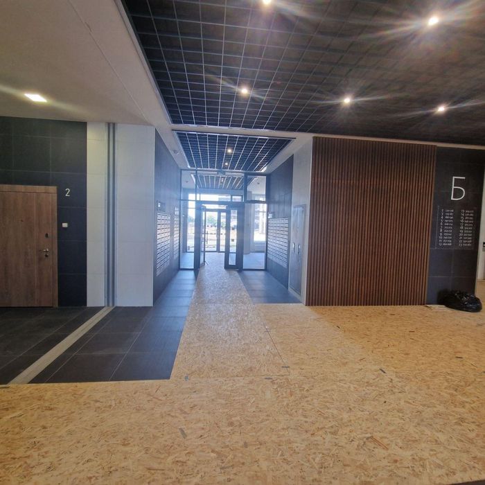 2-кімнатна квартира за адресою (площа 65,2 м²) - Atlanta.ua - фото 2