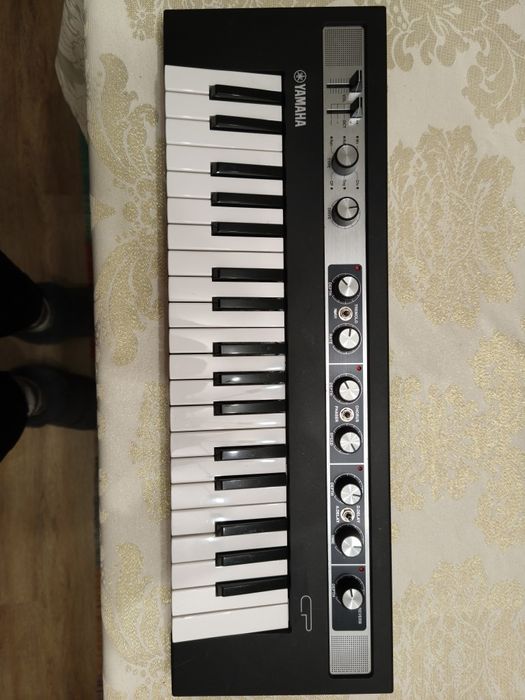 Yamaha Reface CP