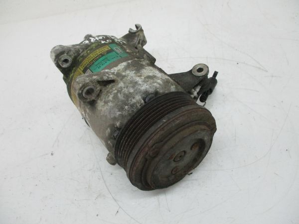 Compressor AC MINI Mini (R56)