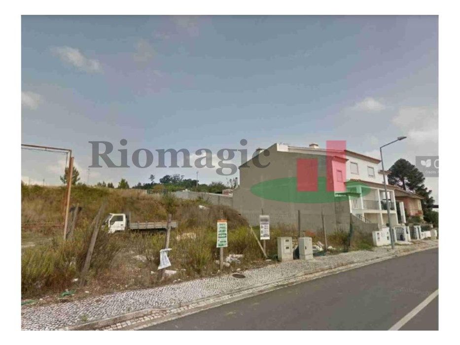 Lote de Terreno para Construção em Vimeiro***RIOMAGIC*** — Vimeiro, Leiria