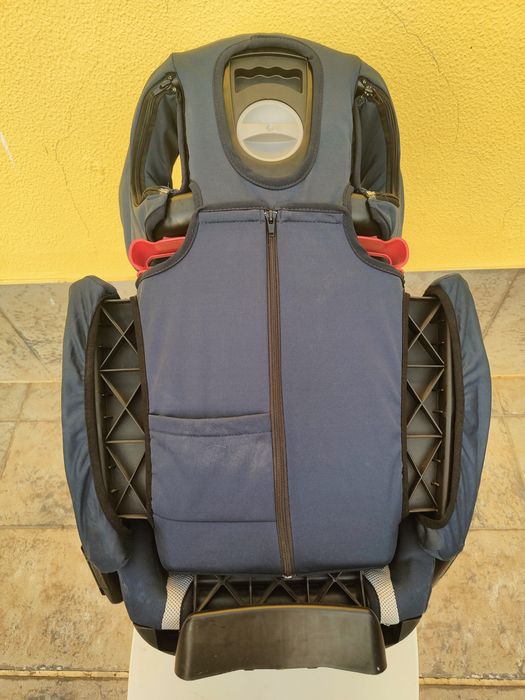 Cadeira auto Chicco Key 23