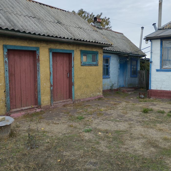 Продам будинок в Бориспільському районі