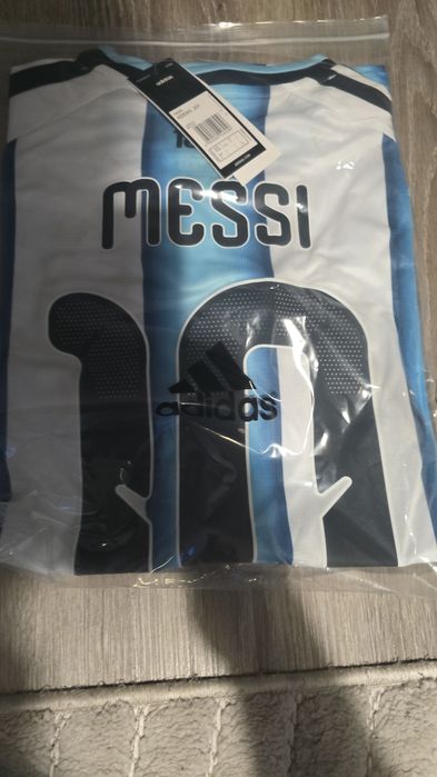 Camisolas CM 2026