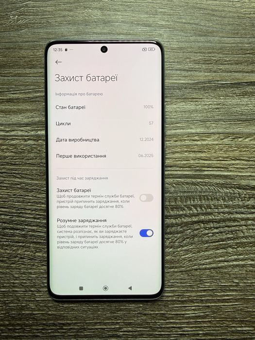 Redmi Note 14 Pro+ 5G 12+6/512гб