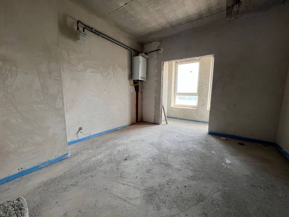 Продається 1-кімнатна новобудова