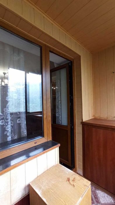 2-х комнатная в кирпичном спецпроекте на ул.Дальницкой