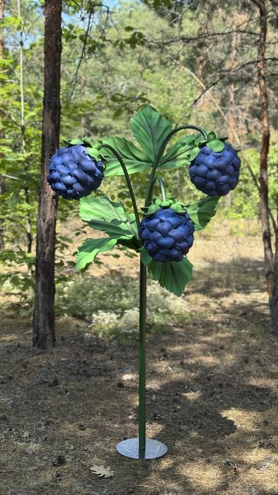 Ростові квіти для декору