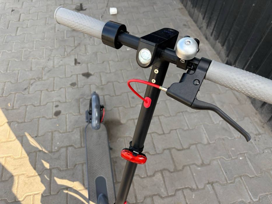 Электросамокаты XIAOMI ElectricScooter 5 BHR9618GL