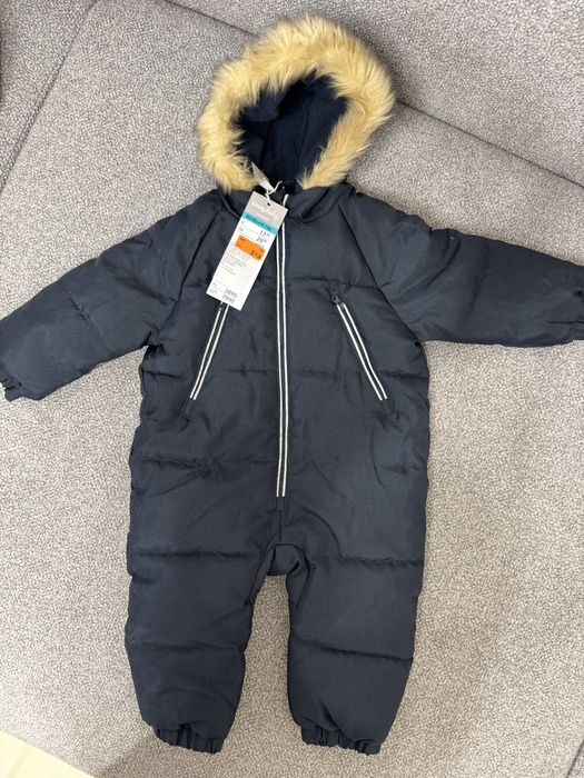 Новий комбінезон