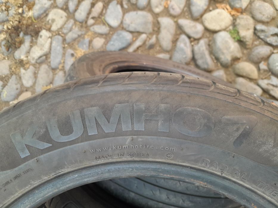 Шини Кumcho 185/60/15